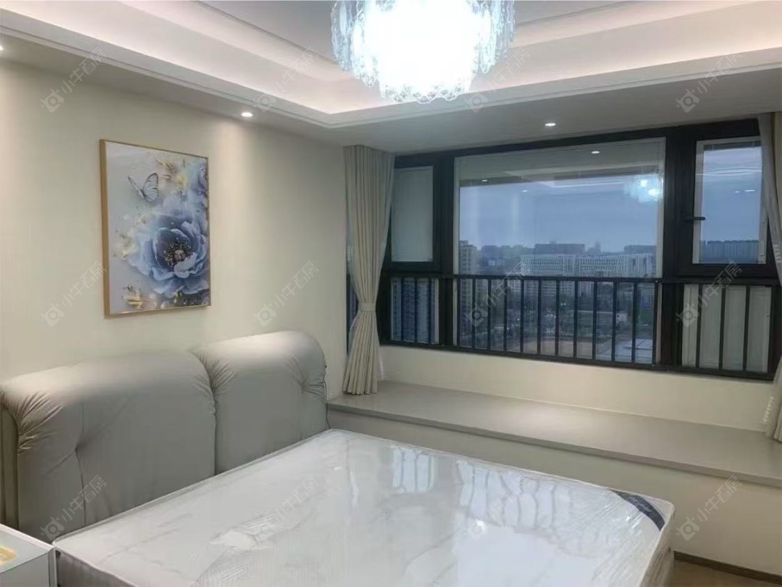 常州万科新都会在租房源室内图_小牛看房