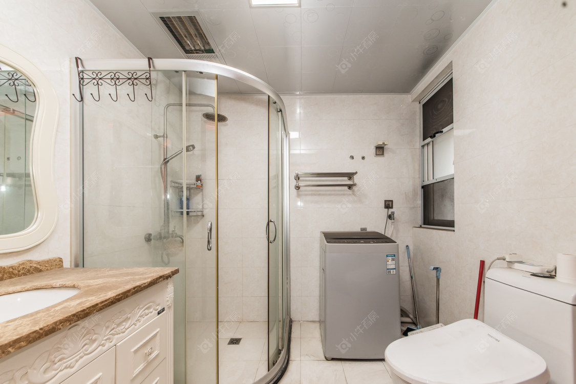 常州九龙仓时代上院在售二手房源室内图_小牛看房