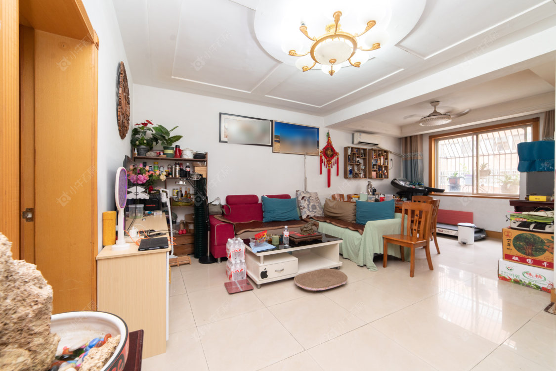 勤业六村房源室内图 常州勤业六村在售二手房源室内图_小牛看房