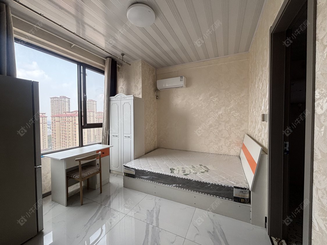 常州万科弘阳君望甲第在租房源_小牛看房