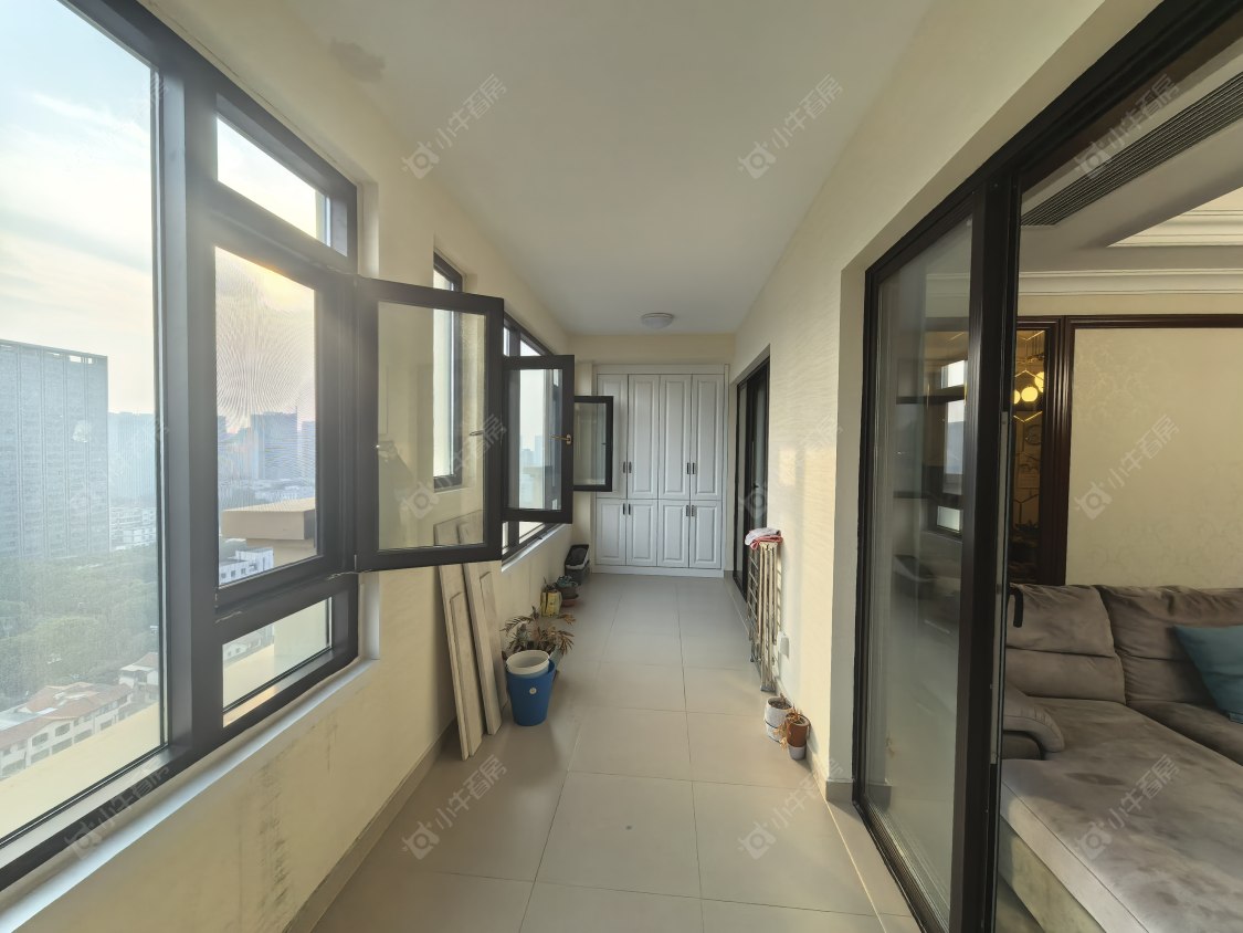 常州新城公馆荣域在租房源_小牛看房