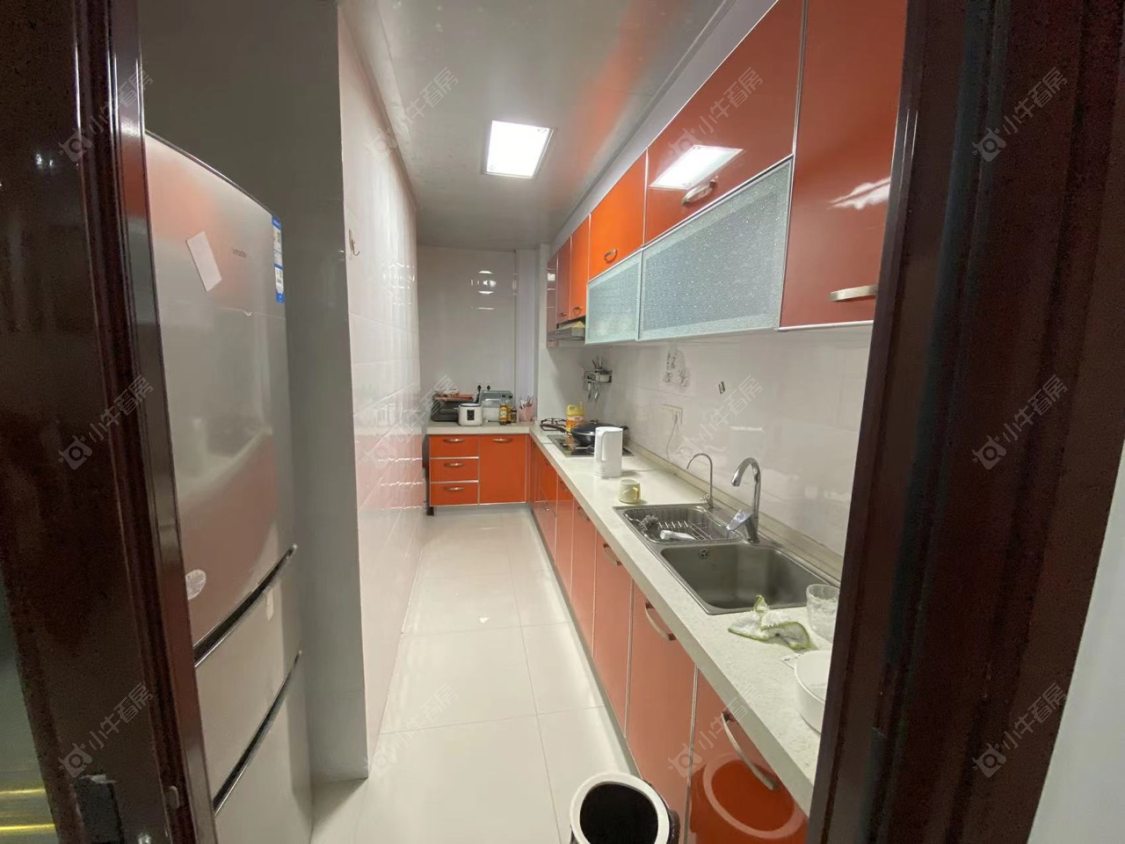 常州天隽峰在租房源室内图_小牛看房