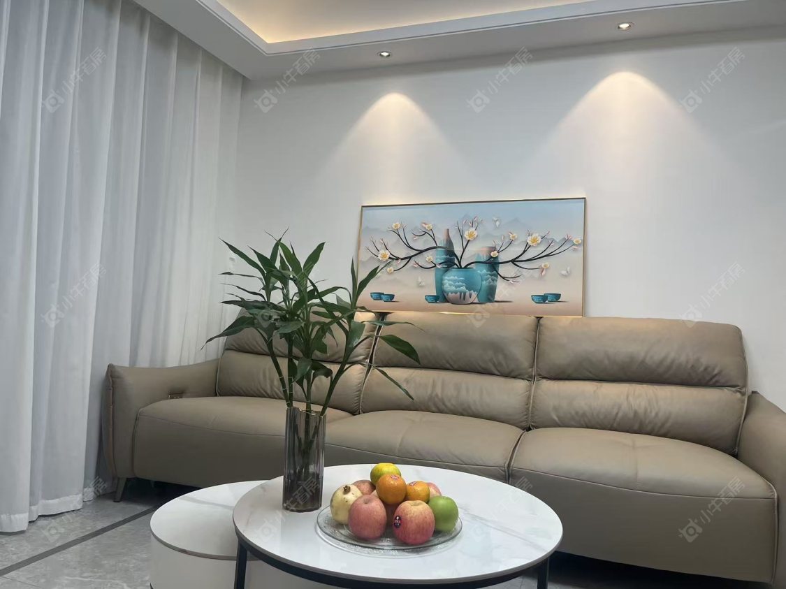 常州绿地香港名墩道在租房源_小牛看房