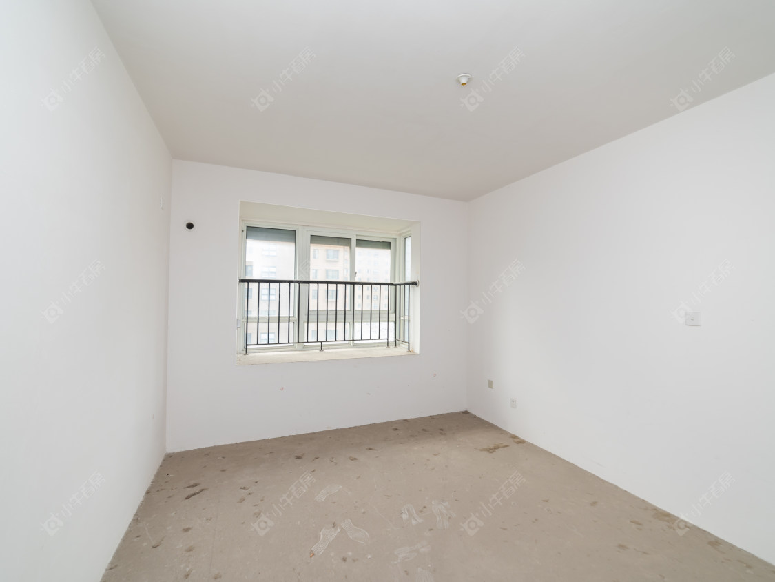 常州潞城花苑在售二手房源室内图_小牛看房