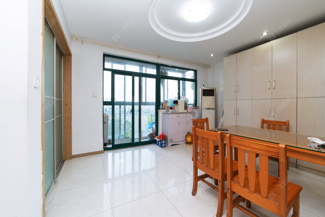 常州勤德家园在售二手房源室内图_小牛看房