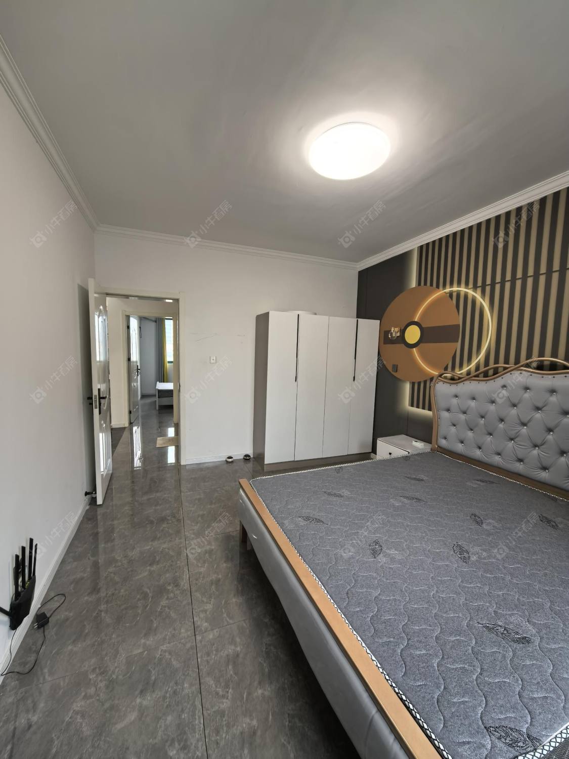 紫云苑房源室内图 常州紫云苑在租房源室内图_小牛看房