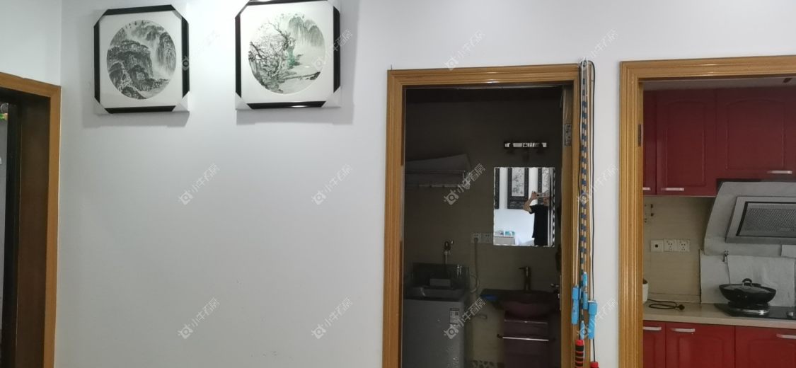 常州中央花园在租房源_小牛看房