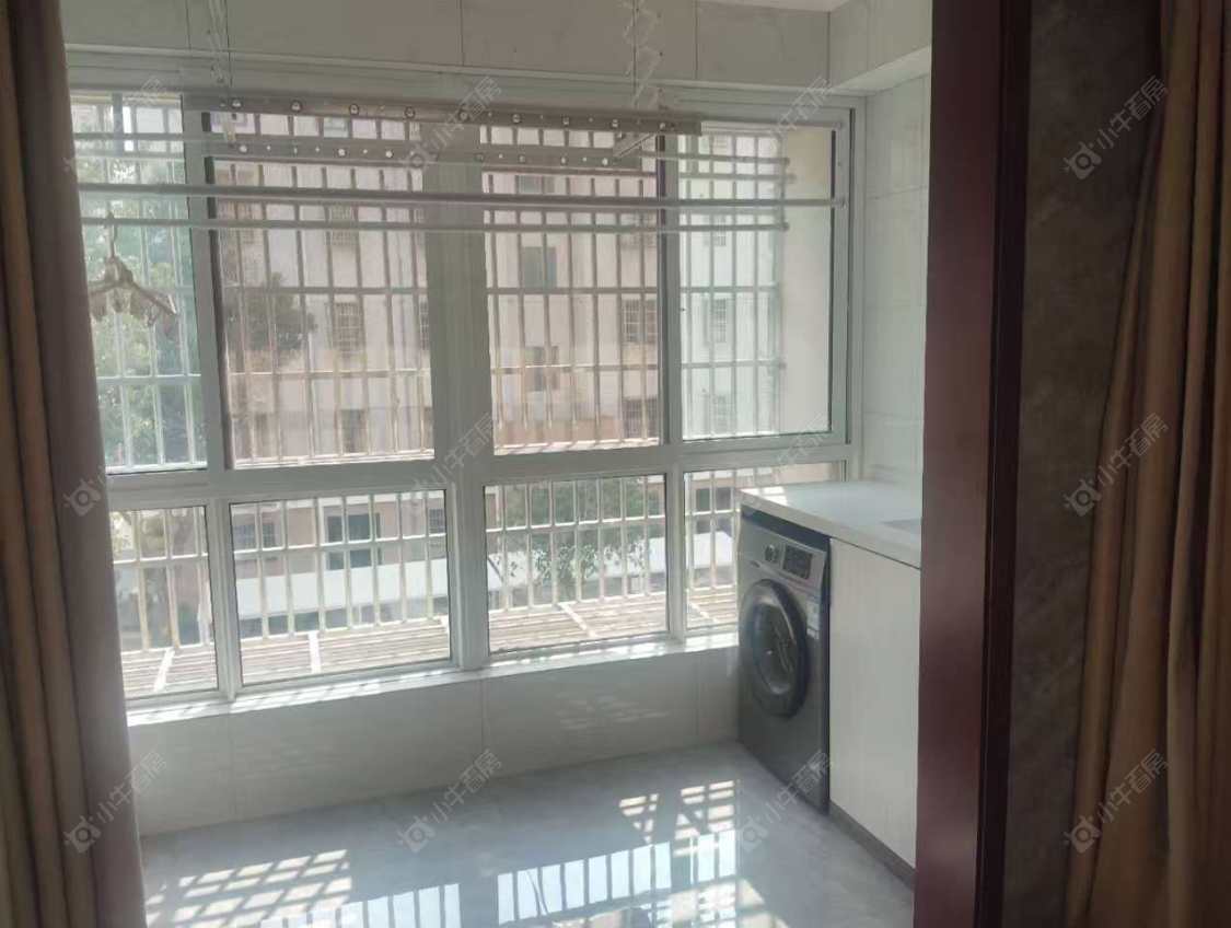 常州徐塘新村在租房源室内图_小牛看房