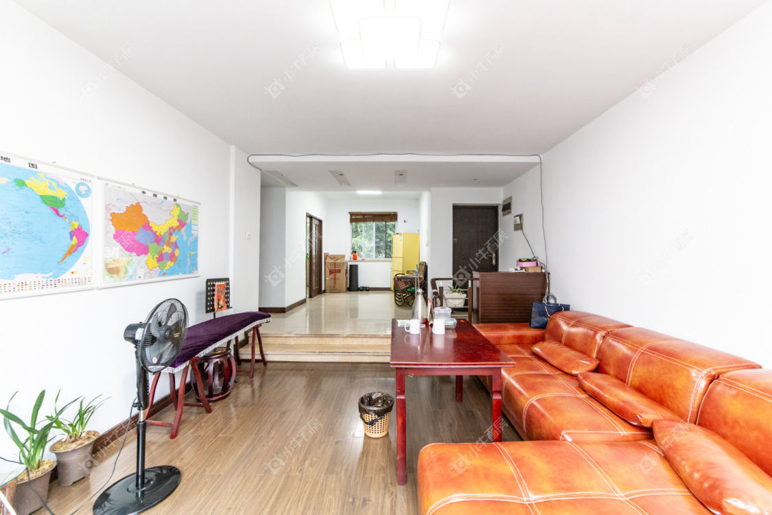 常州奥林匹克花园在租房源室内图_小牛看房