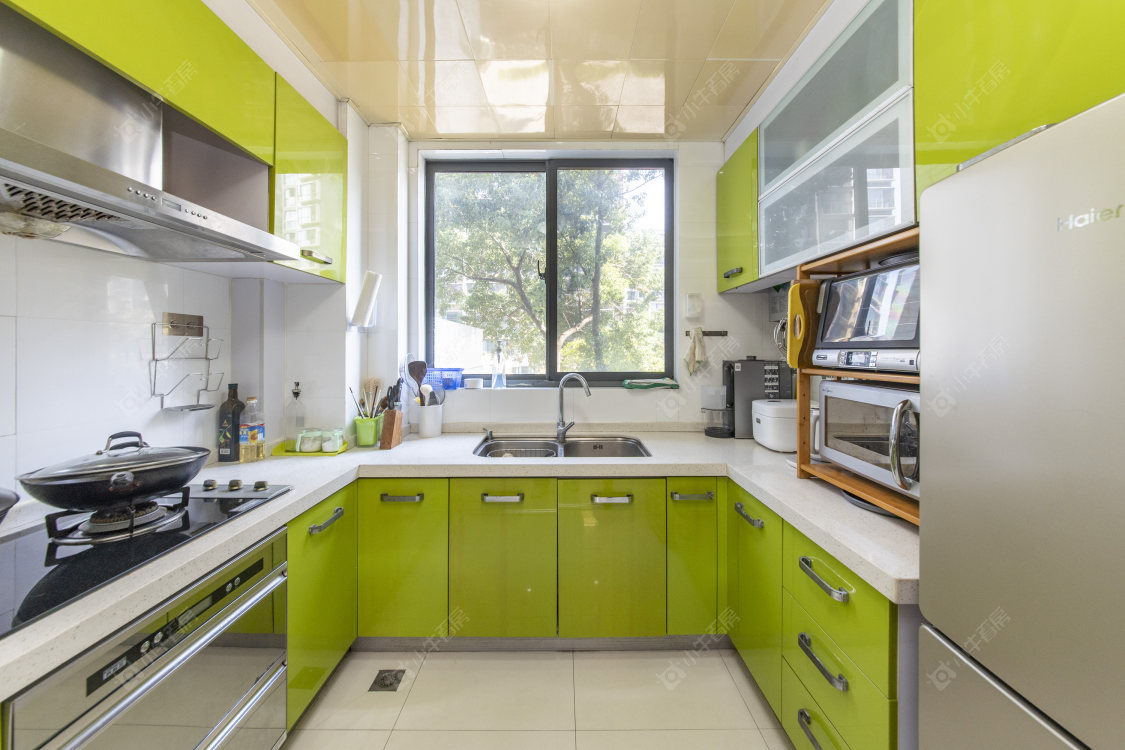 常州新城南都雅苑在售二手房源室内图_小牛看房