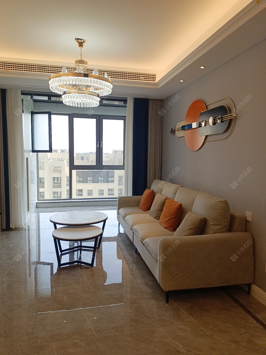 新城华宇悦隽公馆房源 常州新城华宇悦隽公馆在租房源_小牛看房