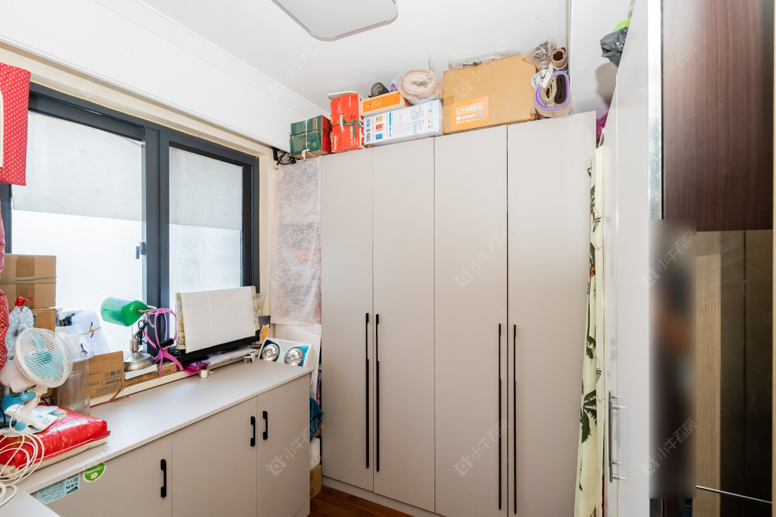 常州龙运天城在售二手房源室内图_小牛看房