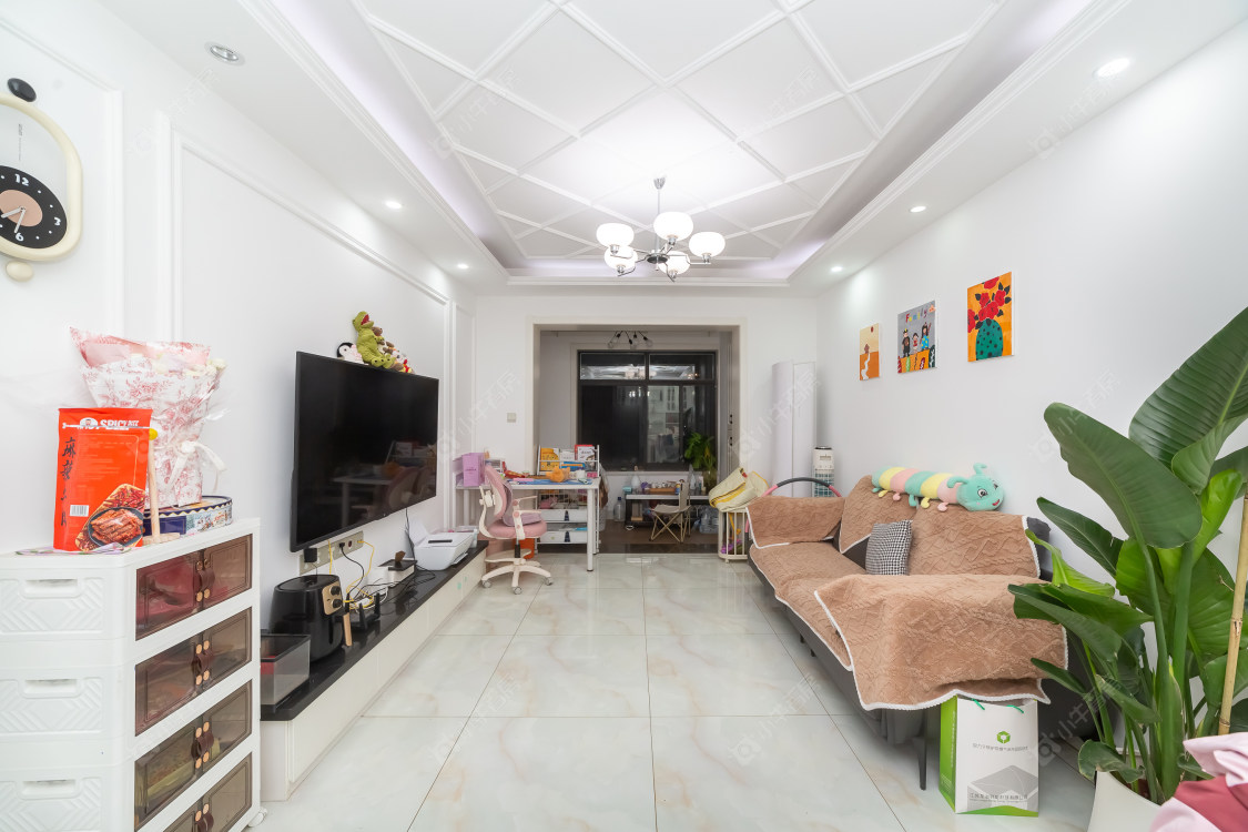 常州金地格林郡在售二手房_小牛看房