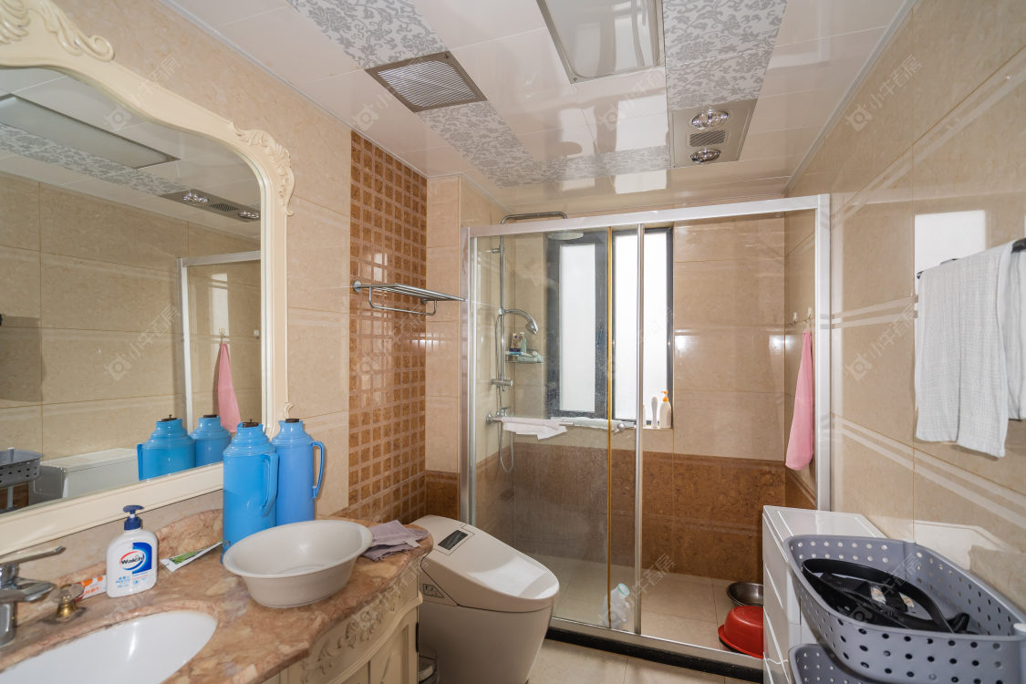 天顺御和苑房源室内图 常州天顺御和苑在售二手房源室内图_小牛看房