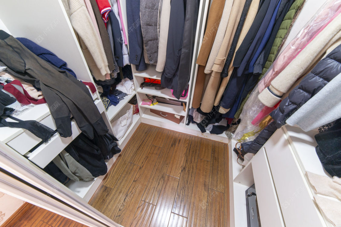 常州万达中央华城在售二手房源室内图_小牛看房