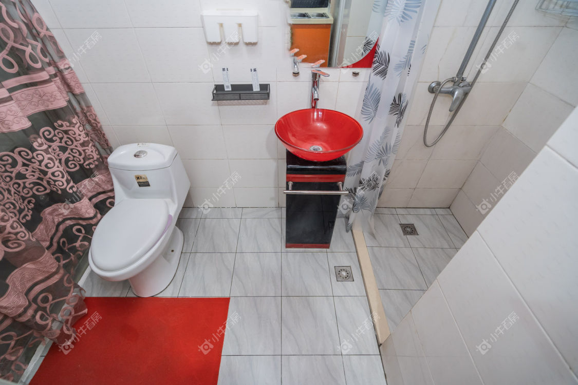 常州海伦小屋在租房源_小牛看房