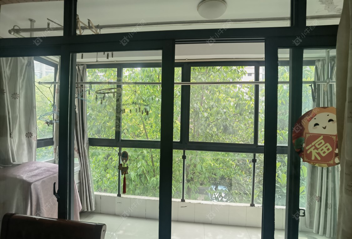 常州香江华廷花园在租房源_小牛看房