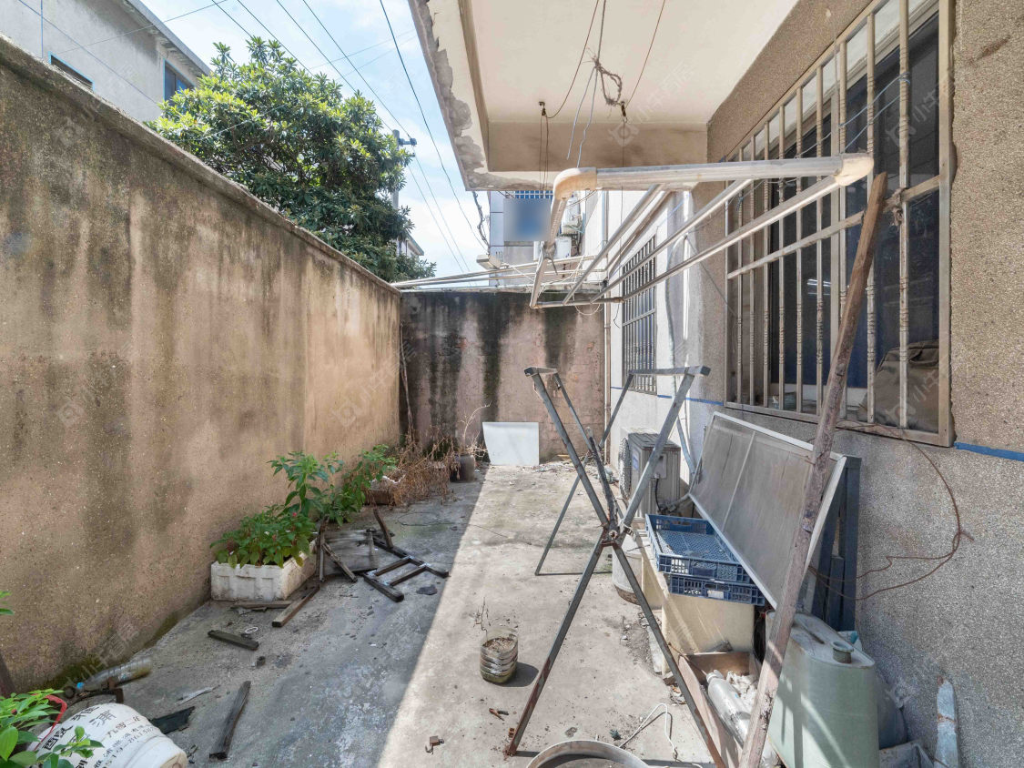 常州新乐二村在售二手房源室内图_小牛看房