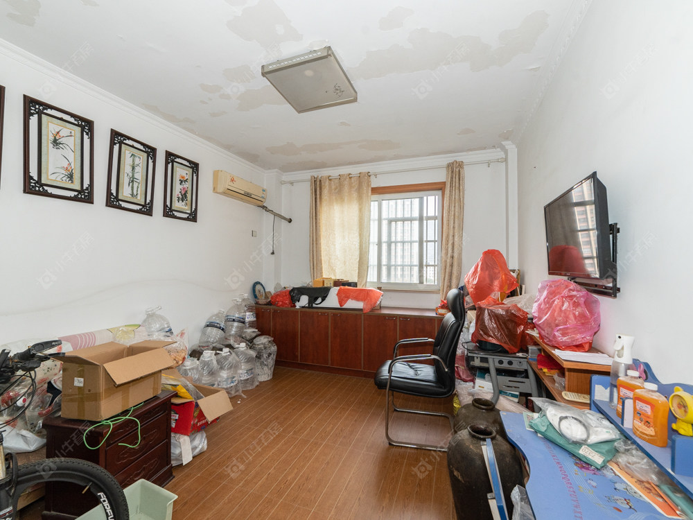 常州龙栖花园在售二手房源室内图_小牛看房