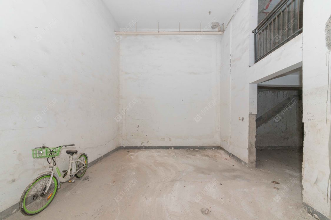 常州新城香悦半岛别墅区在售二手房源室内图_小牛看房