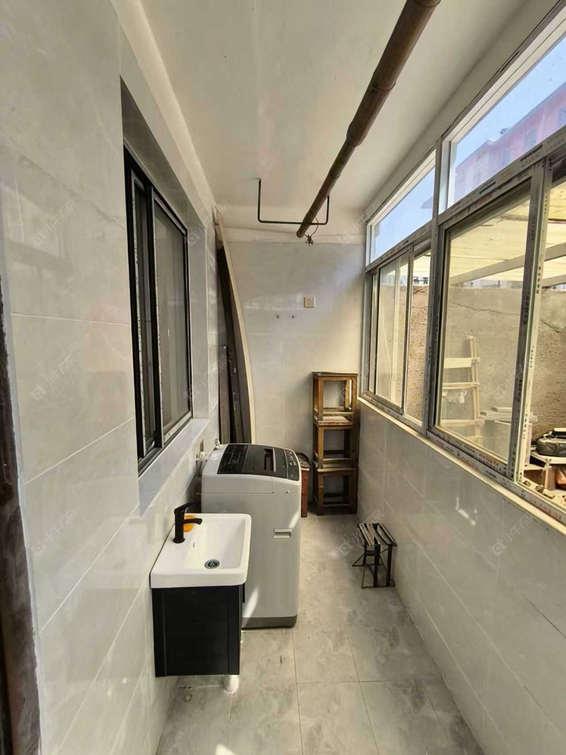 常州工房北区在租房源户型图_小牛看房