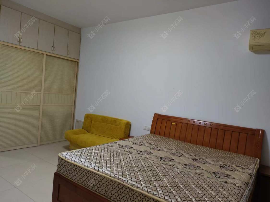 常州新城熙园在租房源_小牛看房