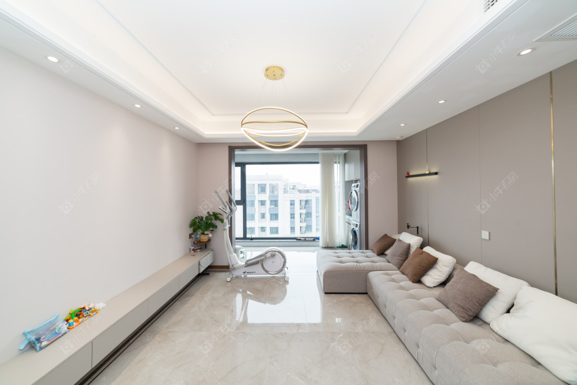 常州中海云樾里在售二手房_小牛看房