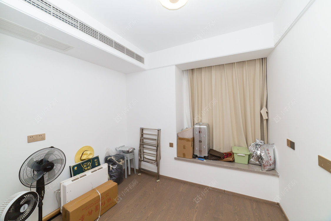 常州万科潮起东方在售二手房源室内图_小牛看房