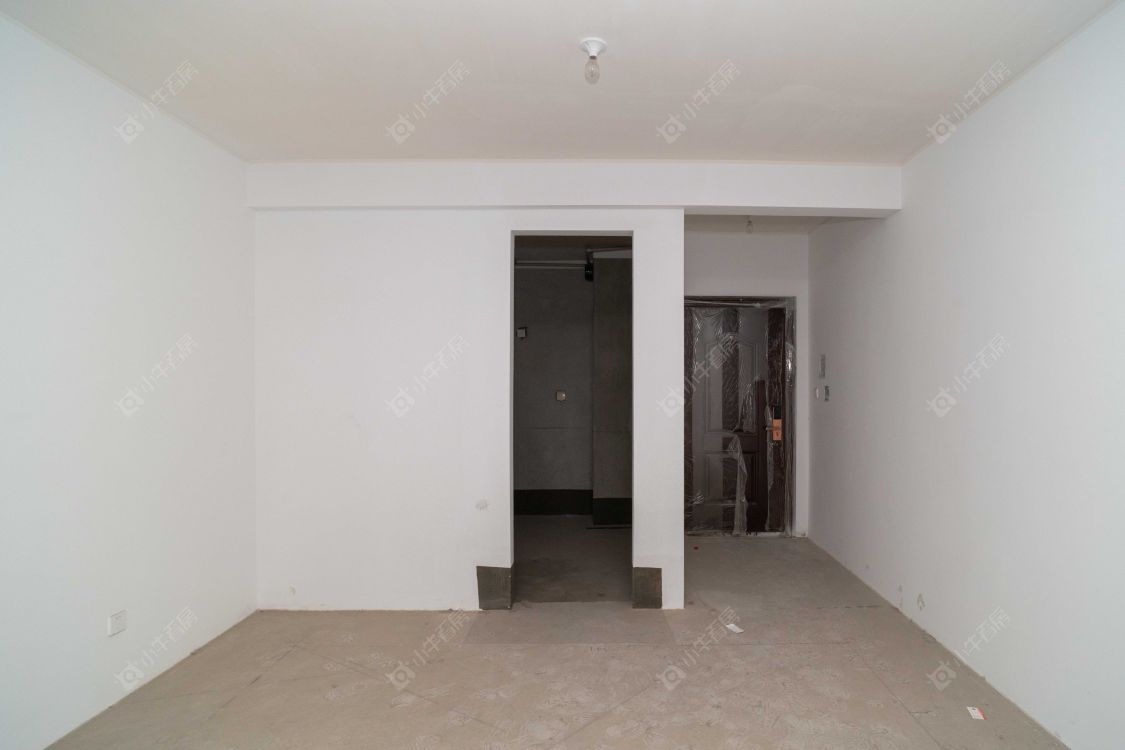 常州港悦府在售二手房源室内图_小牛看房