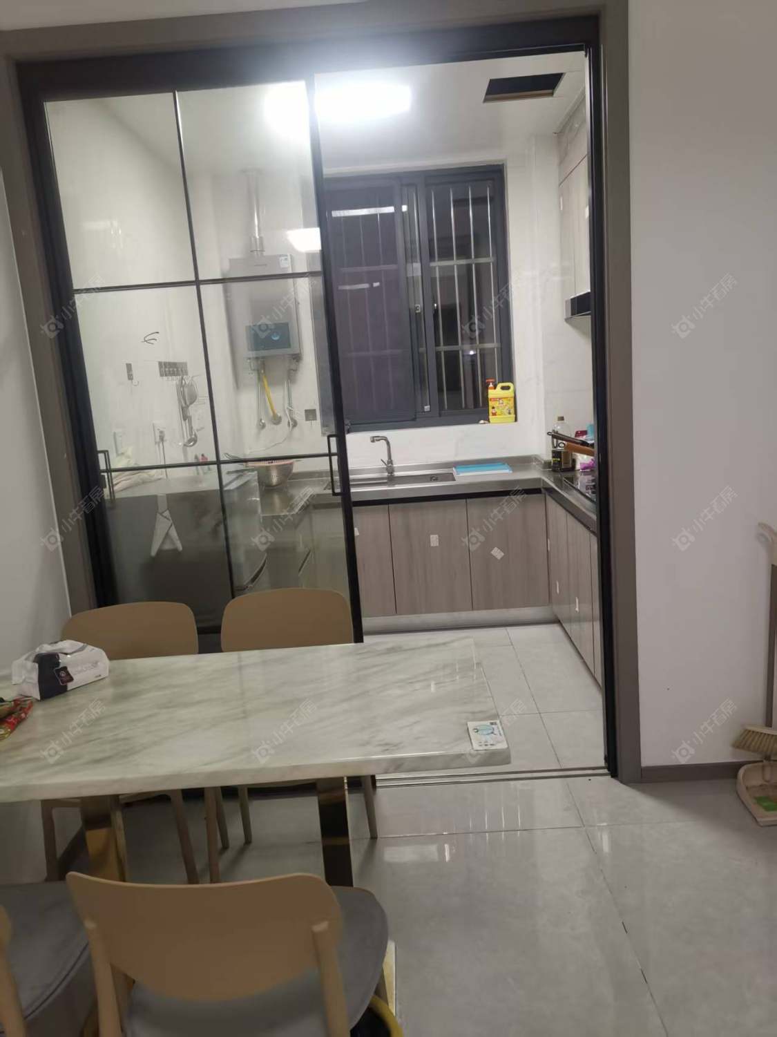 常州魏村花园在租房源室内图_小牛看房