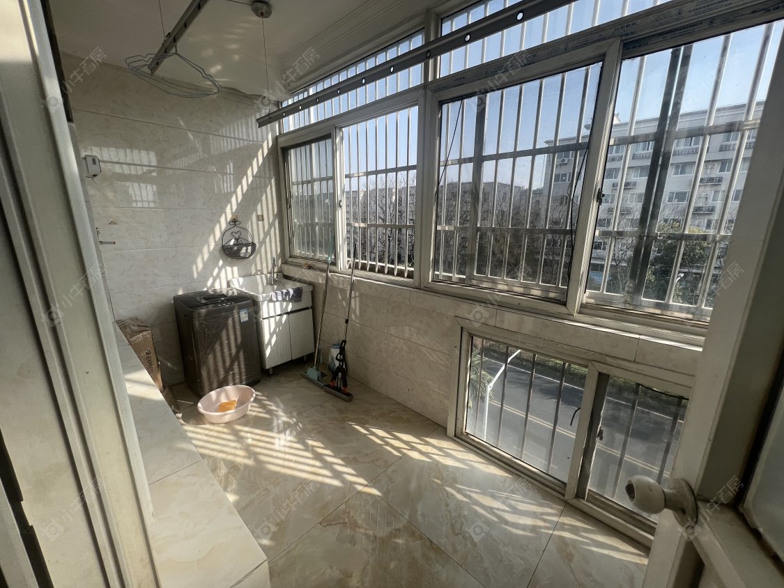 常州兰翔新村在租房源_小牛看房