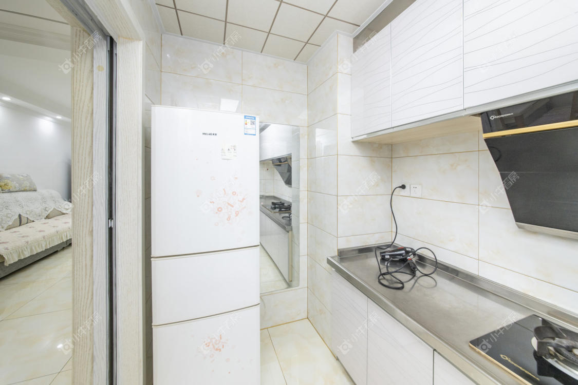 常州绿地峰云汇在租房源室内图_小牛看房