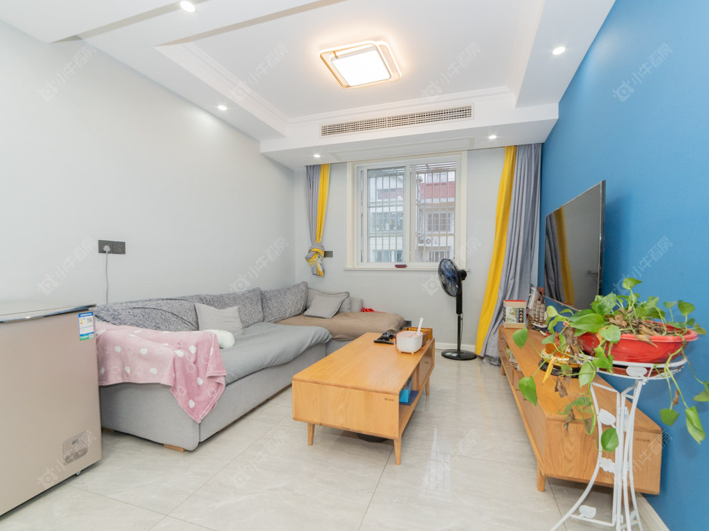 泰山一村房源室内图 常州泰山一村在售二手房源室内图_小牛看房