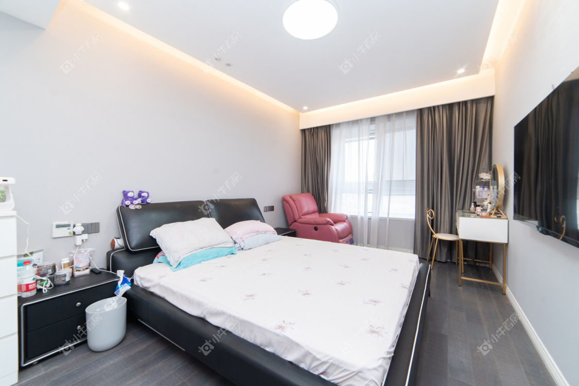 常州路劲城市印象在租房源_小牛看房