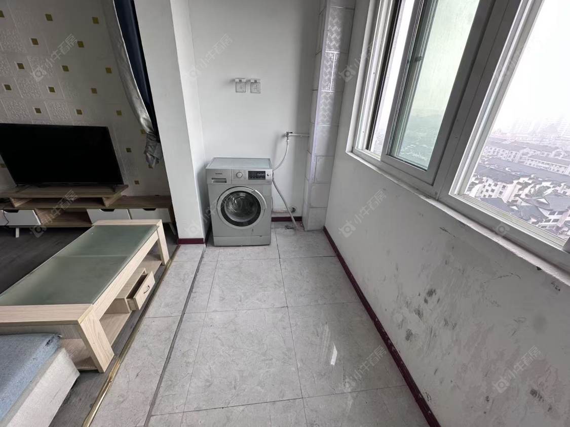 常州瑞宁新园在租房源户型图_小牛看房