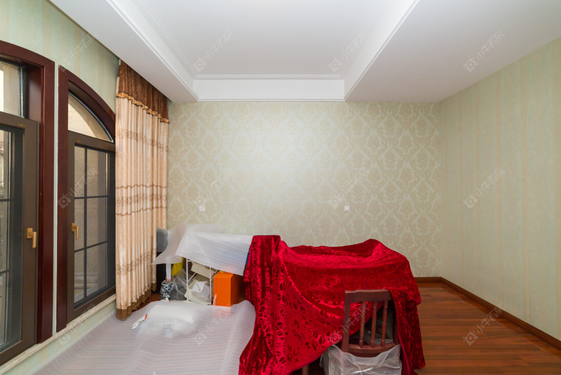 常州公园壹号四期在售二手房源室内图_小牛看房