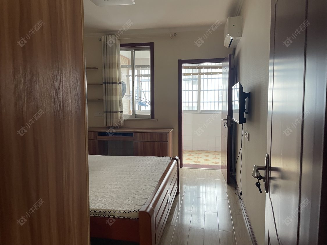 常州城北小区在租房源室内图_小牛看房