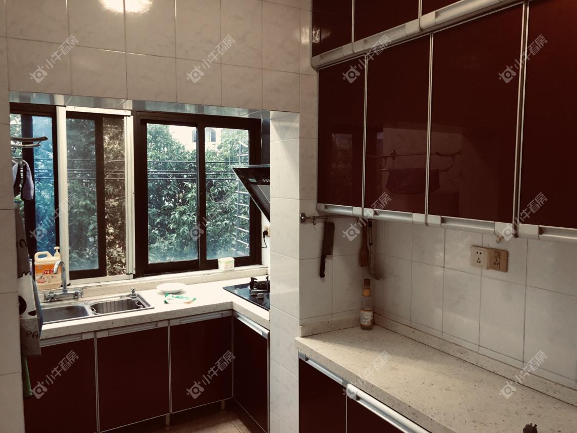 常州桃园新村在租房源_小牛看房