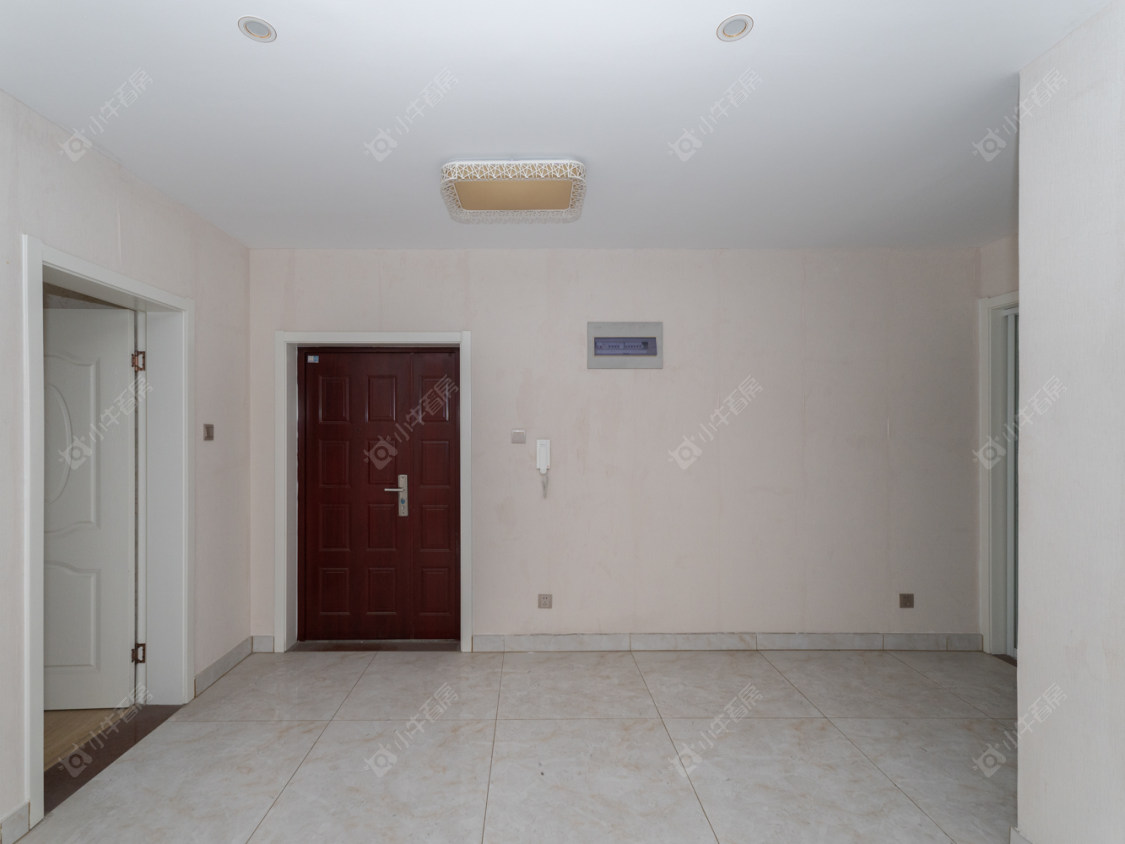 常州九洲里花园一区在售二手房源室内图_小牛看房