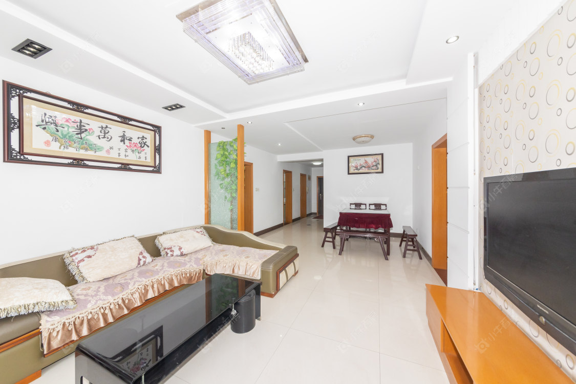 友谊家苑房源室内图 常州友谊家苑在售二手房源室内图_小牛看房