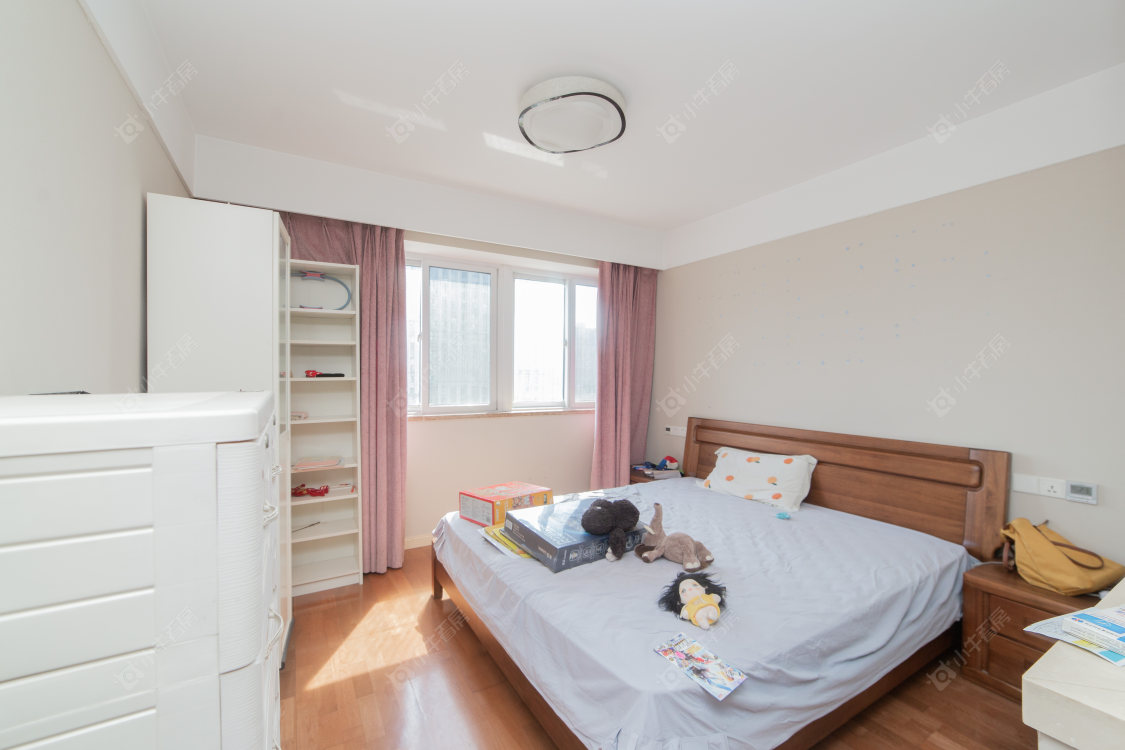 常州府西花园在售二手房源室内图_小牛看房