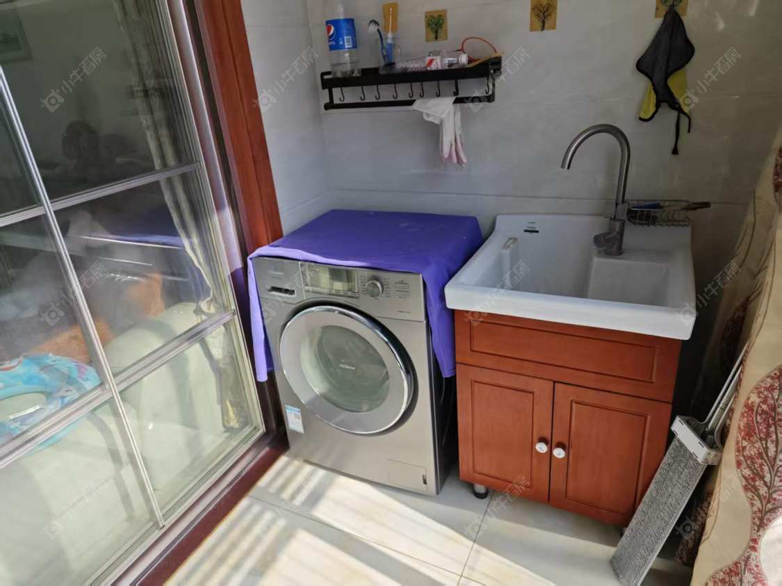 白马公馆房源室内图 常州白马公馆在租房源室内图_小牛看房