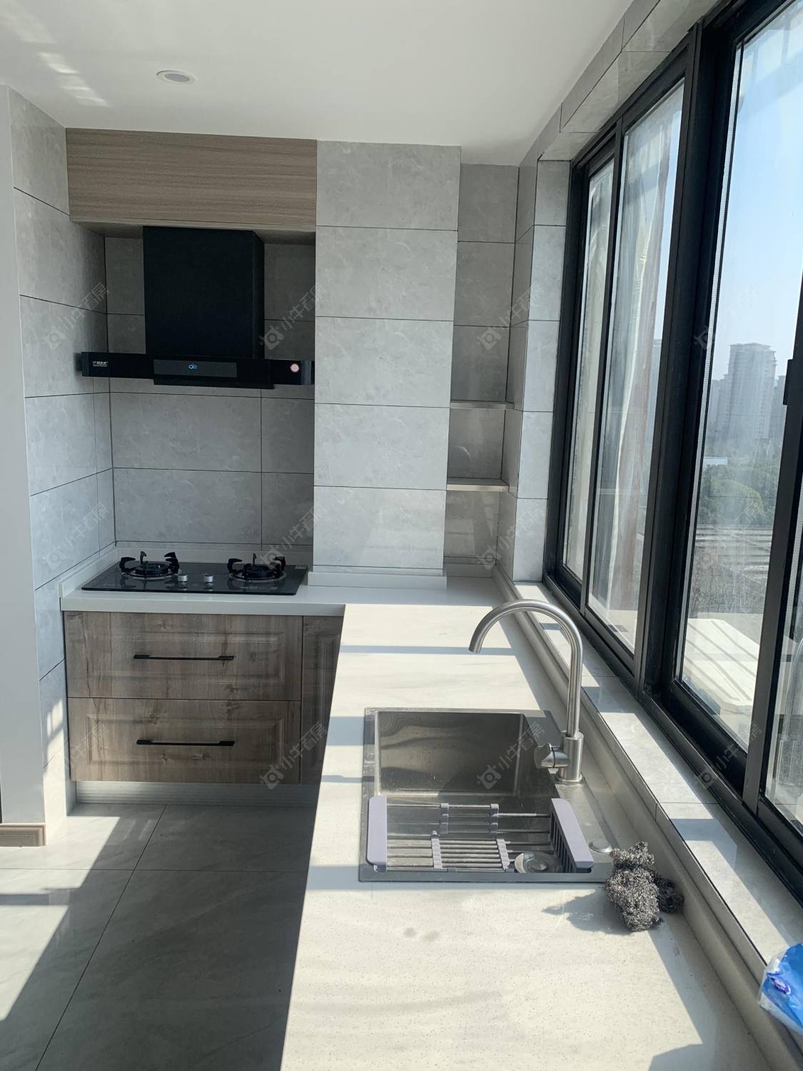 保纳商业广场房源室内图 常州保纳商业广场在租房源室内图_小牛看房