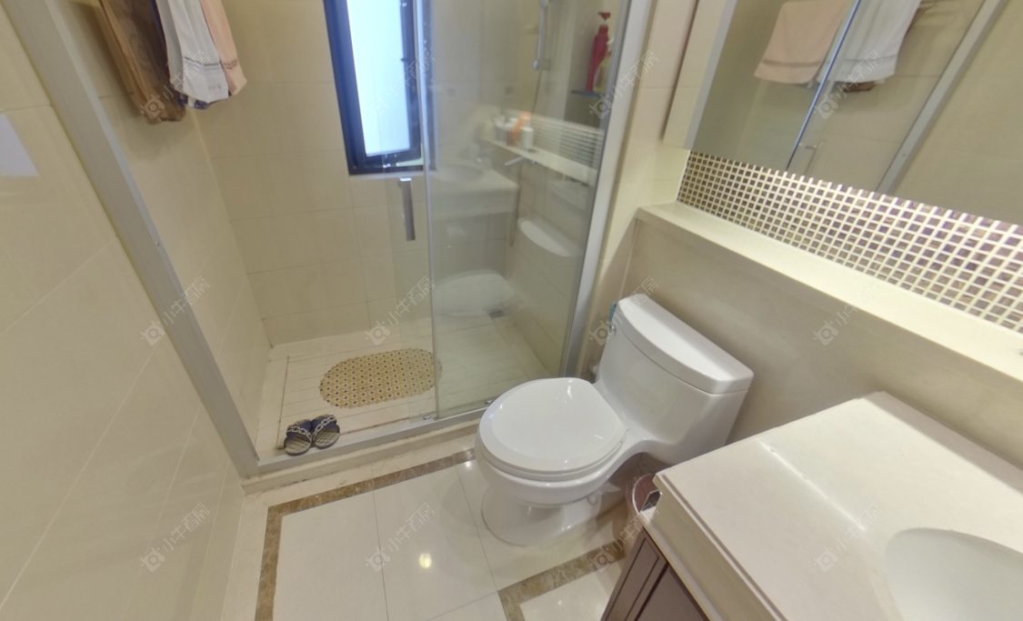 常州新城金郡(天宁)一期在售二手房_小牛看房