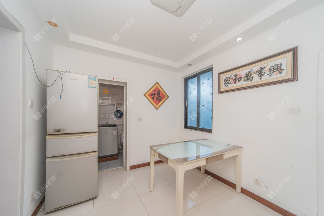 常州兰翔新村在租房源_小牛看房