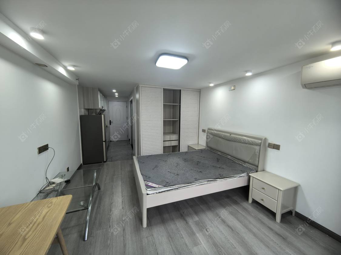 金科保利北郡花园房源室内图 常州金科保利北郡花园在租房源室内图_小牛看房