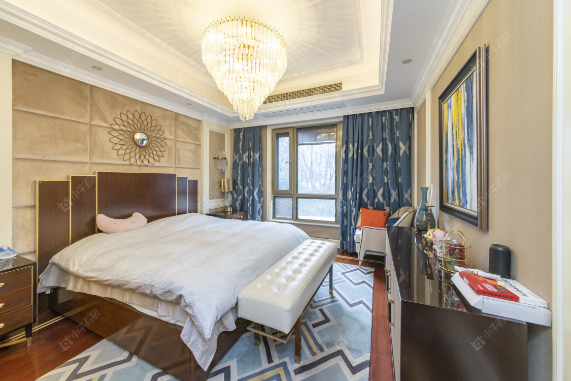 常州玉兰广场三期在售二手房源室内图_小牛看房