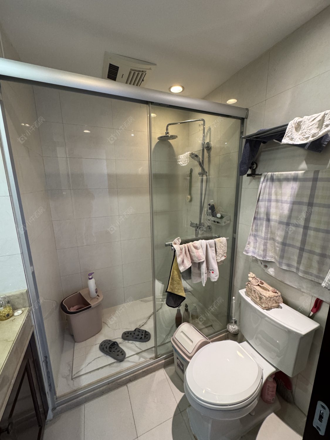 常州新城香悦半岛南区在租房源室内图_小牛看房