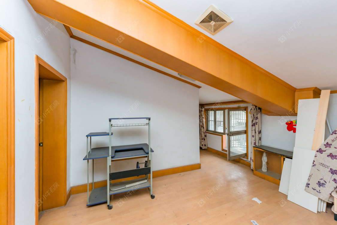 常州桃园新村在售二手房源室内图_小牛看房