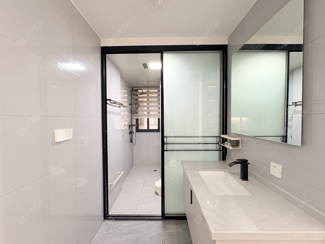 丹阳上善雅苑在售二手房源室内图_小牛看房